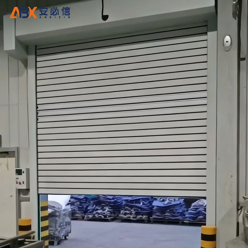 丹东洁净室高速门